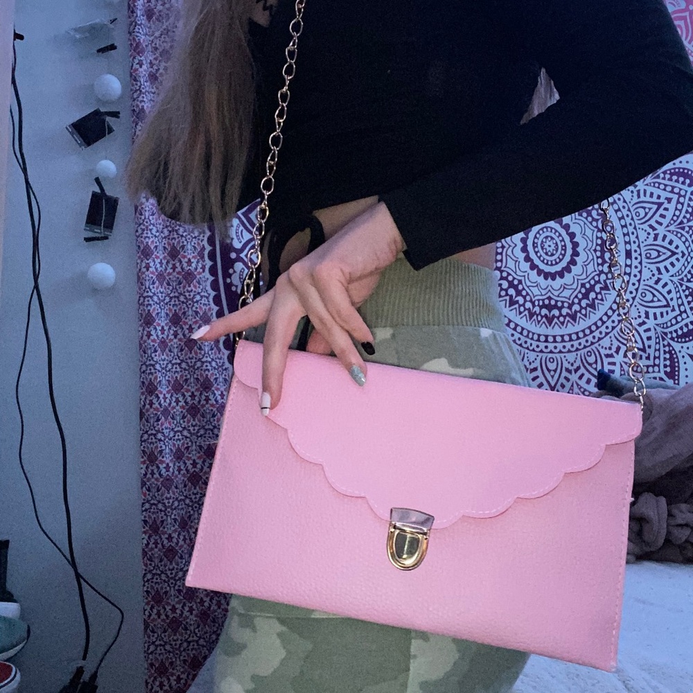 Pink bag - Picture 4 of 5